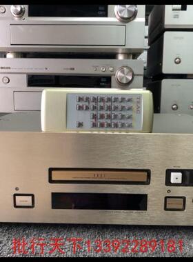 teac音响VRDS7 vrds-7发烧cd机！vrds转盘！..