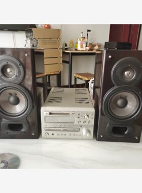 天龙MA5DV主机+天龙250音箱一套，主机原装120v，C