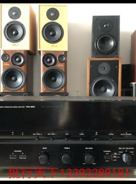 二手原装天龙DENON PMA-880R 日本生产发烧纯甲类功放
