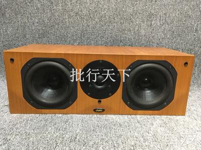 hario/卓丽 SYNTAR DIALOGUE 二手家庭影院中置音箱 成色新净!!..