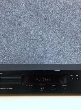 二手原装日本进口 Marantz/马兰士 CD6000K1B 经典发烧级CD机..