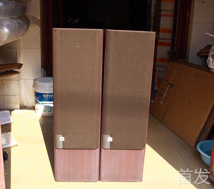 品牌丹麦产美国品牌发烧原装 JBL LX700MKII 落地6.5寸监听级音箱