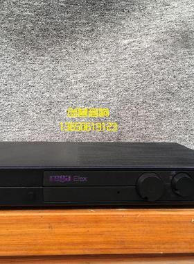 二手进口音响 REGA君子 ELEX爱丽 英国生产甲类合并发烧功放机..