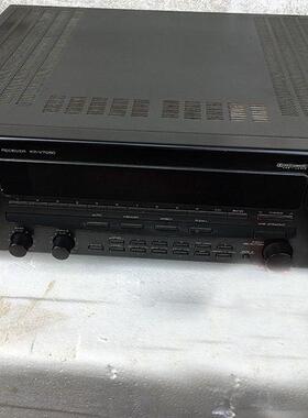 日本建伍HIFI原装KR-V7050家庭影院5声道功放机大功率HIFI功放5.1