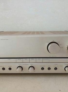 日本进口音响 马兰士PM80 纯功放机 HIFI高端发烧合并功放大功率.