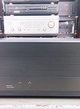 二手进口音响 ADCOM/爱琴 GFA-5500 发烧HIFI后级功放 扩音器..