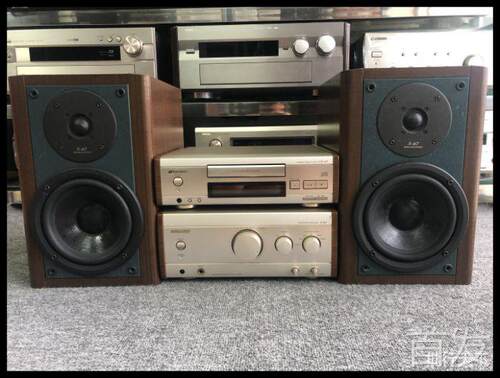 Sansui/山水 V300日本原装进口 山水/sansui A-a7发烧组合音响/当