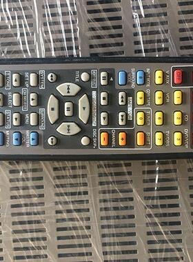 品牌 天龙AVR1801 1802 avr1803原装遥控器音响遥控器..