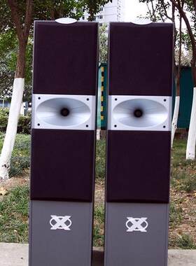 二手 Jamo/尊宝 X550 主音箱 经典型号 时尚前卫 风格别具一般..