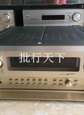 Denon/天龙 AVC-A11SR 家庭影院功放机 二手原装日本进口..