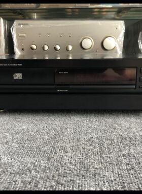 二手进口音响 DENON天龙 DCD-1630 日本生产经典发烧纯CD机(100V)