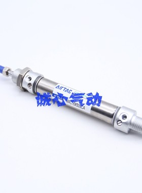 亚德客气缓冲气缸MAC40X25X50X75X100X125X150X200X250-S-CA-CM-U