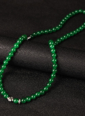 古风璎珞项链百搭配饰