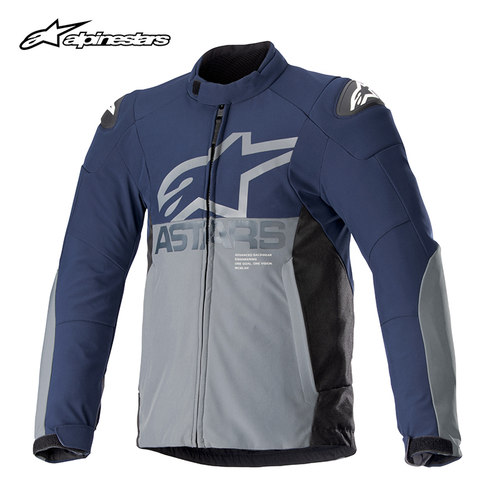 a星防水保暖男秋冬骑行服