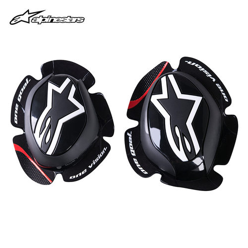 alpinestars赛道替换连体皮衣