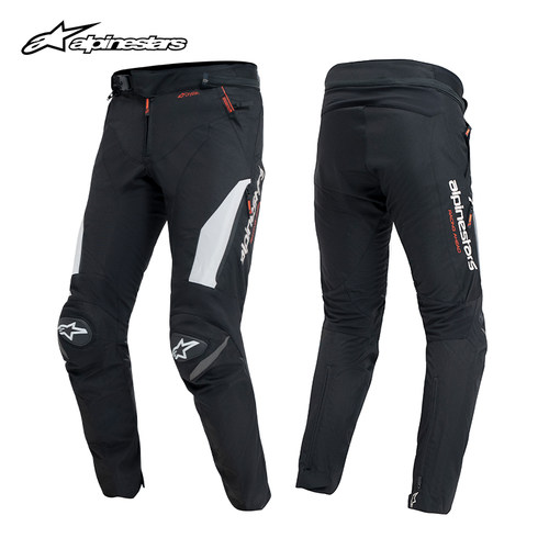 a星骑行裤防水保暖反光