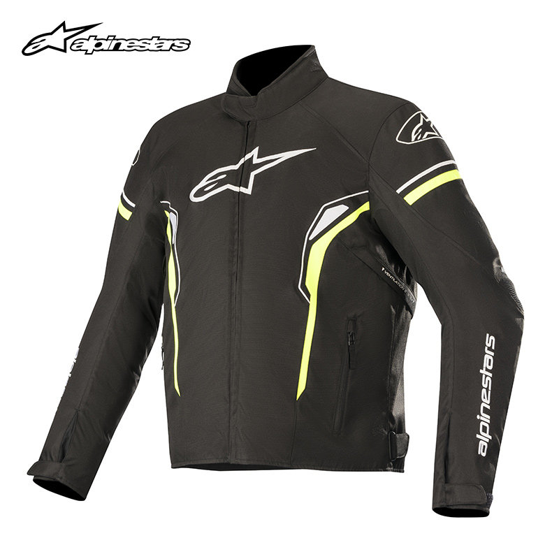 a星摩托车服骑行服四季秋冬防水保暖防摔机车服骑士装备男t-sp1