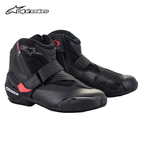 alpinestars骑行靴女士