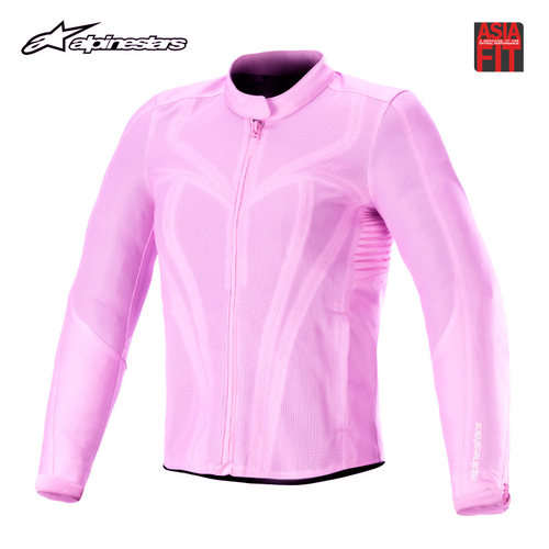 女士夏季摩托车透气骑行服