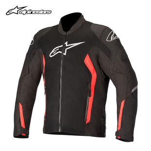 备VIPER 意大利a星alpinestars夏季 摩托车骑行服防风机车骑士装