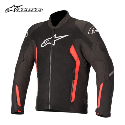 意大利夏季摩托车ALPINESTARS