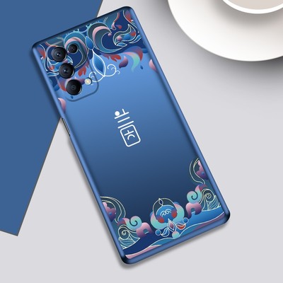 适用opporeno5pro手机壳0pporeno5pro男oppo新款reno5pro潮牌5g女