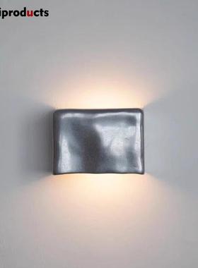 中山工厂直销Nordic Park黄铜SCAPE翻砂壁灯卧室客厅走廊咖啡店服