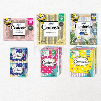 尤妮佳日本尤妮佳卫生巾无香料