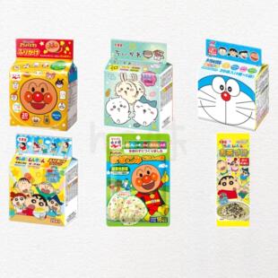 日本直邮丸美屋儿童拌饭料海苔裙带菜chilikawa1岁宝宝辅食茶泡饭