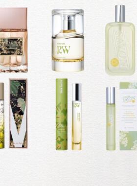 日本直邮Vasilisa瓦西丽娅香水持久留香小众限定霞多丽中性香水