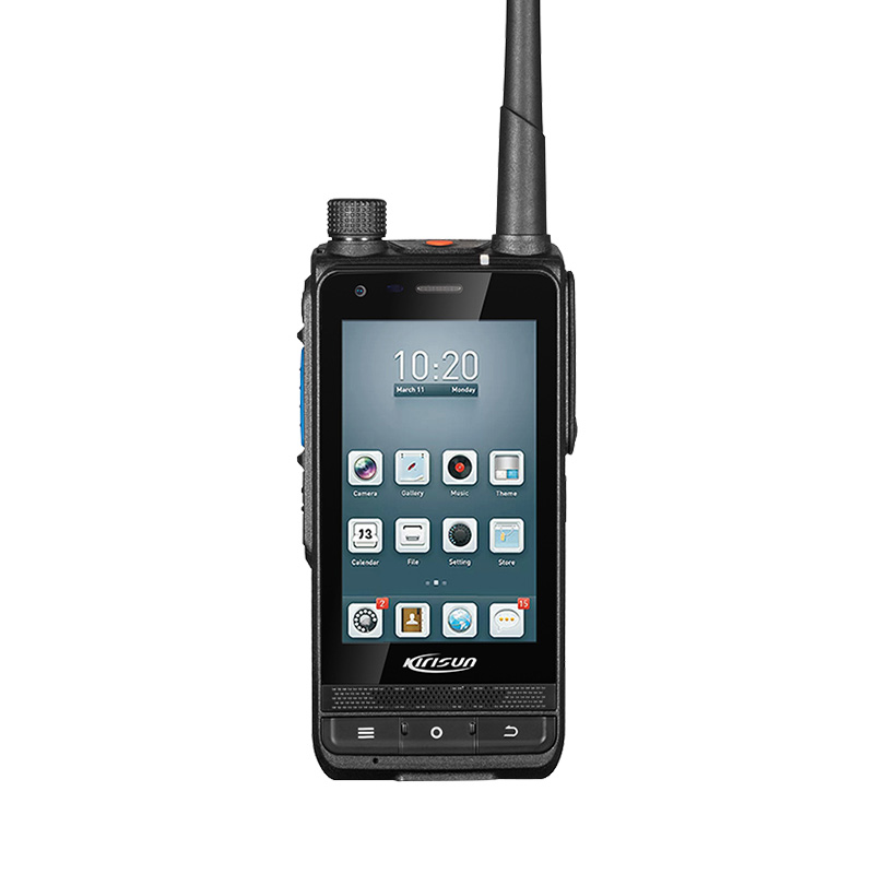 科立讯对讲机公网数字集群手台