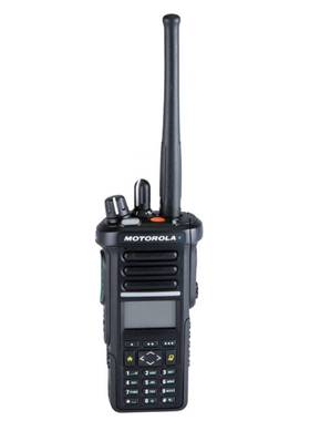 摩托(motorola)APX2000原装正品P25系统集群国外专用无线工地手台