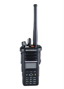 摩托 APX2000原装 正品 P25系统集群国外专用无线工地手台 motorola