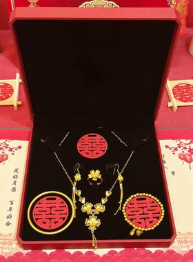 假五金一套摆台专用【可租用】