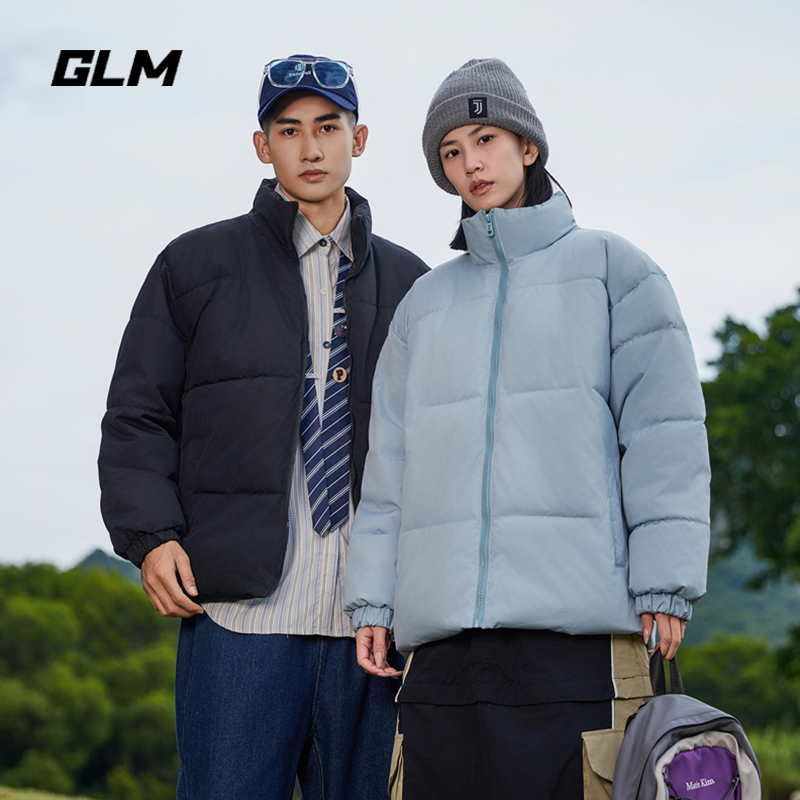 森马集团GLM 情侣款加厚棉服立领时尚防风棉衣外套_淘宝内购会_男装-第5张图片-提都小院 森马集团GLM 情侣款加厚棉服立领时尚防风棉衣外套_淘宝内购会_男装-第5张图片-提都小院