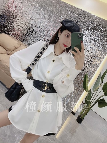 唯衣舍 WYS6601 唯衣舍 WYS6601