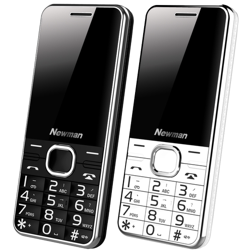 【超值推荐】纽曼4G全网通老人机