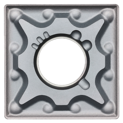 数控刀片SNMG120408-MA不锈钢BL1516替VP15TF UE6020 US735 6110