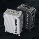 Универсальный прочный вместительный и большой чемодан, 28 дюймов