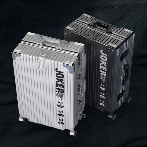 Универсальный прочный вместительный и большой чемодан, 28 дюймов