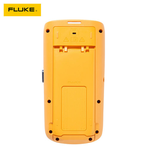福禄克FLUKE 123B/124B/125B工业万用示波表 手持便携数字示波器