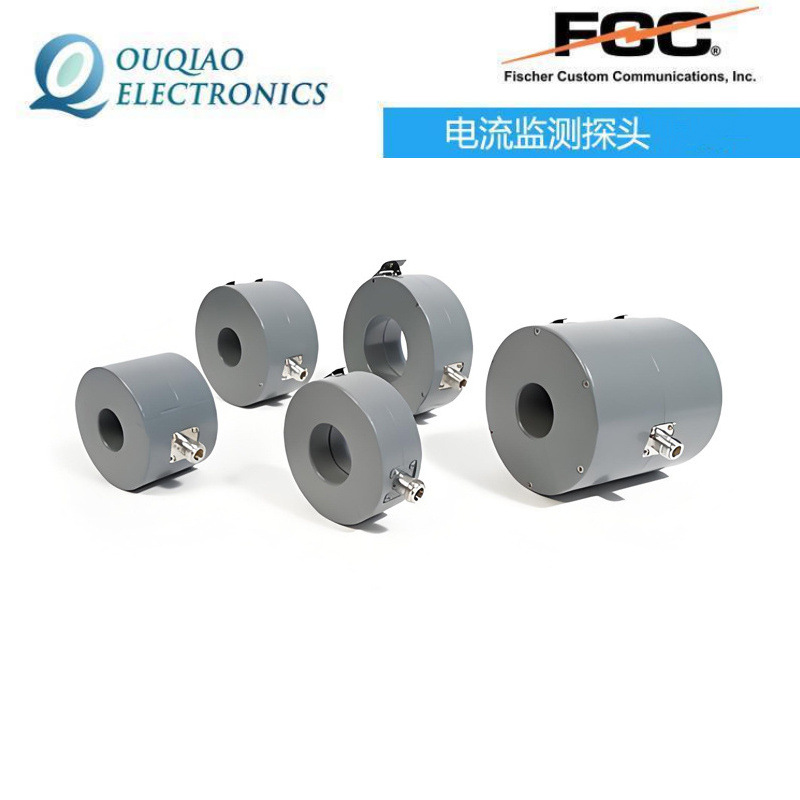 美国FCC国外F-080409-1008-1大电流注入探头2GHz到3GHz射频钳