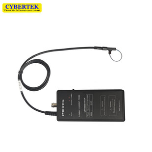 环线径2.5mm D2A 1.2mm环周 知用柔性电流探头CP9300SA CYBERTEK