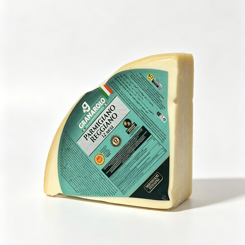 葛兰纳诺 帕马森雷加诺12个月约4.8-5kg/块