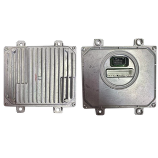 适用比亚迪汉EV大灯驱动模块DMI控制器总成日行灯转向电脑板单元