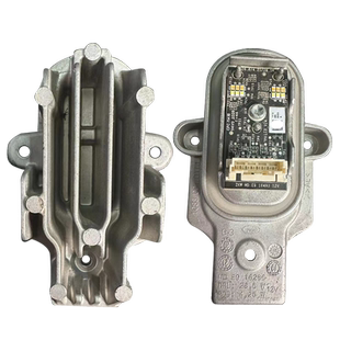适用领克03日间行车灯02转向灯光源01大灯模块LED灯泡导光条总成