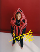 号 亲笔签名照片50 6寸 辛芷蕾