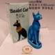 埃及博物馆文创品牌konouz猫神埃及雕像 13cm 瓷制 现货 带原装 盒