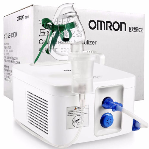 秒发雾化器欧姆龙联系客服有优惠