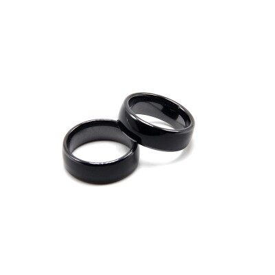 SMART COLOR RING CUID CARD CAMPUS CARD ACCESS CONTROL MEAL CARD UNIVERSAL COPY WEARABLE ELECTRONIC KEYCHAIN